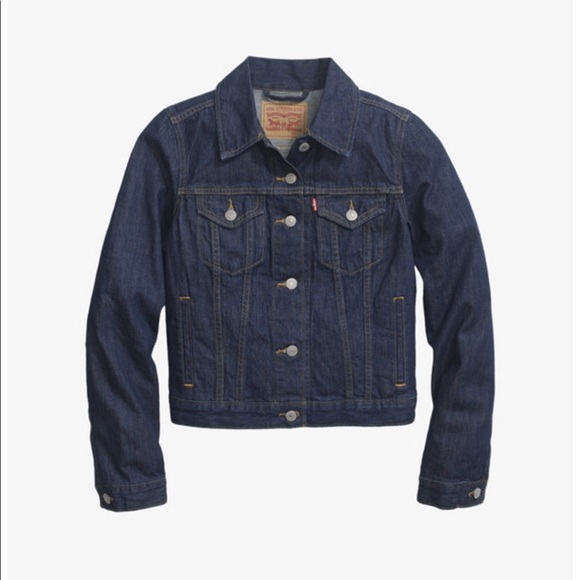 Denim jacket / Women’s - Picture 4 of 4